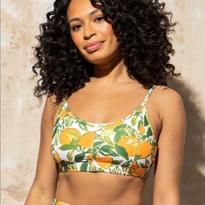 Mott50 Cheryl Le’Orangerie bra